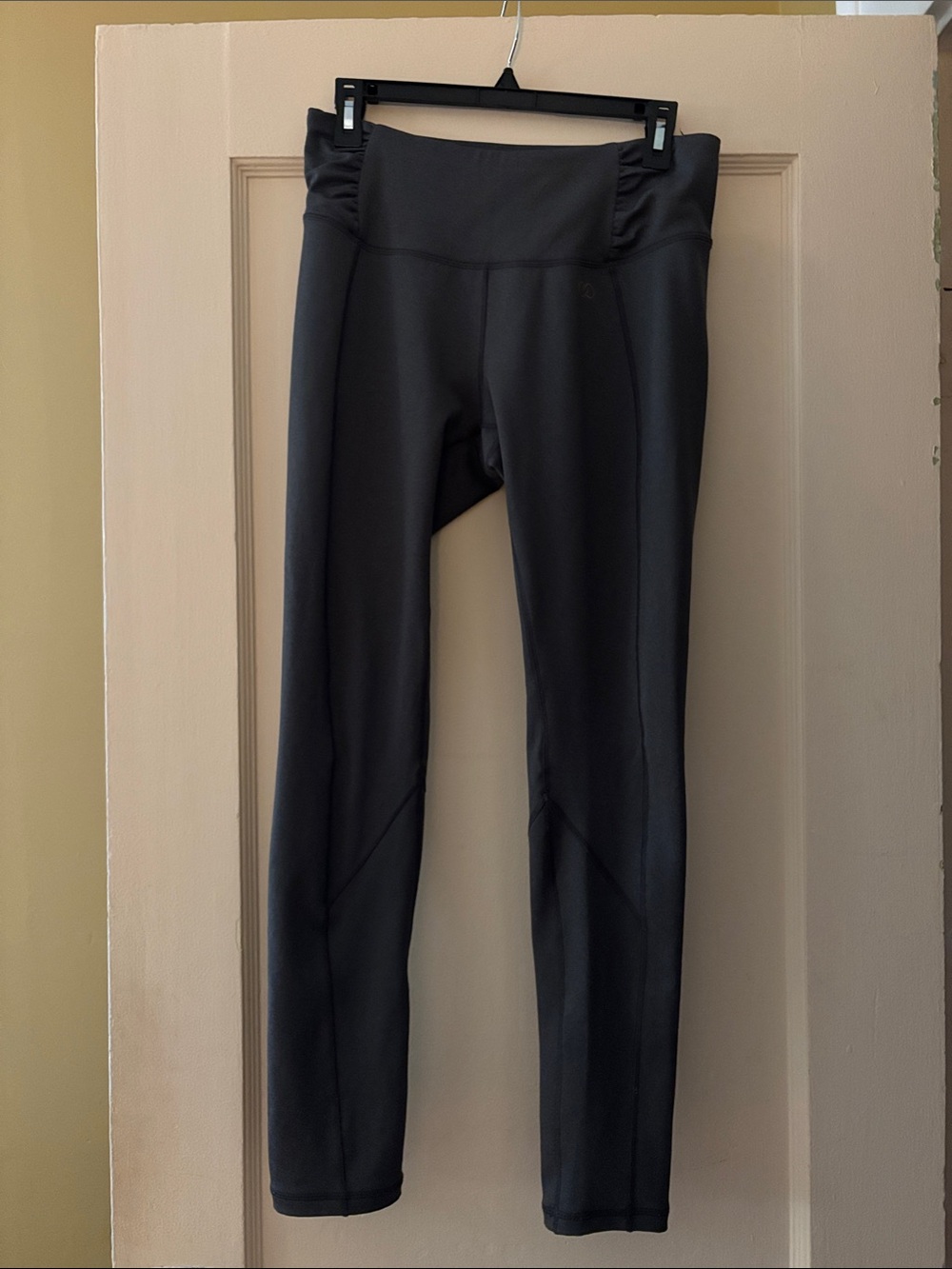 CALIA Gray Athletic Leggings